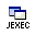 JEXECreator icon